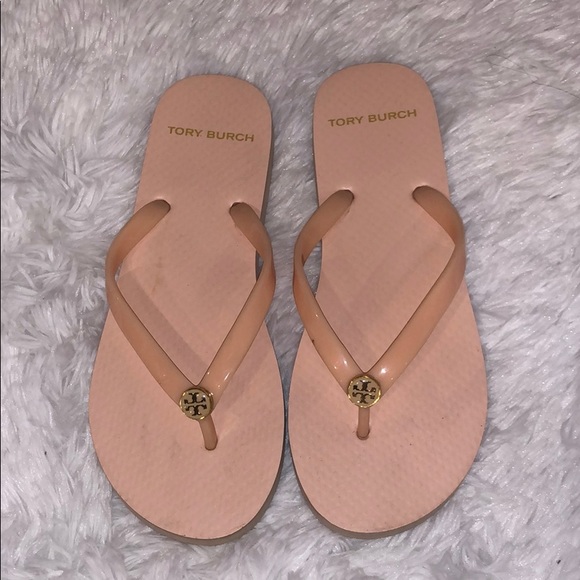 Tory Burch Shoes - Tory Burch thin flip flop